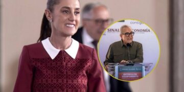 Sheinbaum reconoce tensión con EU, pero destaca avances para mantener la relación