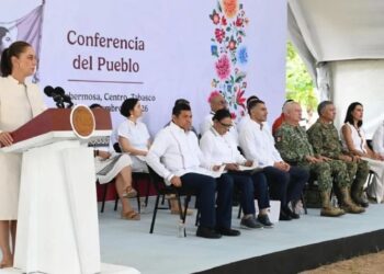 Sheinbaum presentará informe del caso Ayotzinapa el 28 de septiembre a 12 años de la desaparición de los 43 normalistas