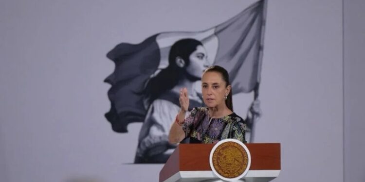 Rompe el silencio Sheinbaum sobre investigaciones de diputado encontrado sin vida en Veracruz