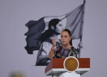 Sheinbaum pide campañas con propuestas y sin odio
