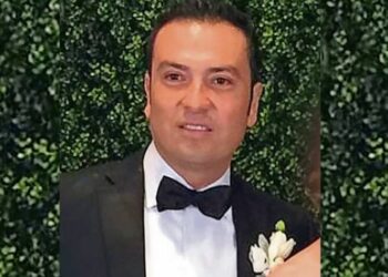 Tras ser localizado en Suiza, Amílcar Olán deja el departamento donde se hospedaba