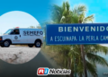 Localizan asesinada a una mujer junto a la carretera México 15 en Escuinapa