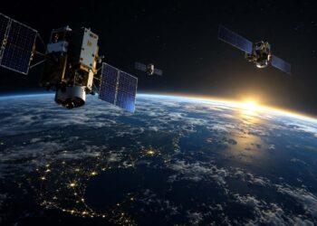 Estados Unidos confirmó por primera vez que tiene armas de “control espacial” desplegadas en órbita