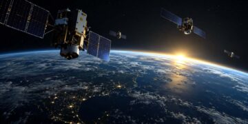 Estados Unidos confirmó por primera vez que tiene armas de “control espacial” desplegadas en órbita