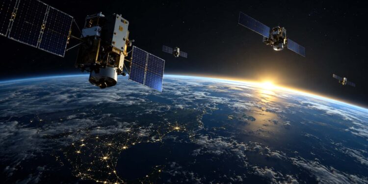 Estados Unidos confirmó por primera vez que tiene armas de “control espacial” desplegadas en órbita