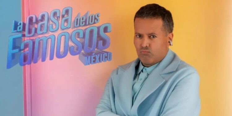 Esta es la enfermedad que tiene Aldo Rendón y por la que abandonó La Casa de los Famosos México