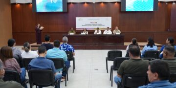 Capacita Congreso de Sinaloa a su Unidad Interna de Protección Civil en prevención y atención de emergencias