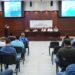 Capacita Congreso de Sinaloa a su Unidad Interna de Protección Civil en prevención y atención de emergencias