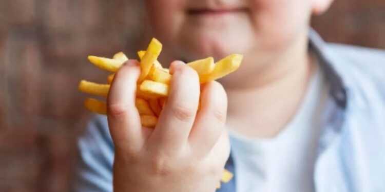 Alerta por consumo de sal en menores: 80% supera el límite recomendado