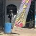 Ataque a balazos en autolavado deja dos hombres muertos en Culiacán