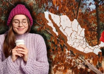 ¿Cuándo inicia el otoño en México? Esta es la FECHA EXACTA y HORA en la que comenzarán a caerse las hojas en las calles