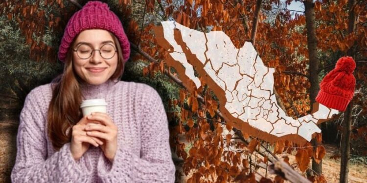 ¿Cuándo inicia el otoño en México? Esta es la FECHA EXACTA y HORA en la que comenzarán a caerse las hojas en las calles