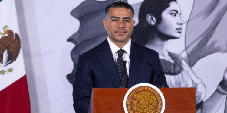 Refuerzan seguridad en Mazatlán por instrucción de Claudia Sheinbaum; desplegarán mil 800 elementos federales