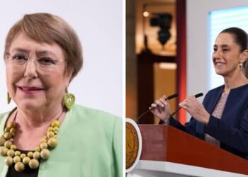 México aún no define a quién apoyará para dirigir la ONU tras retiro de Bachelet