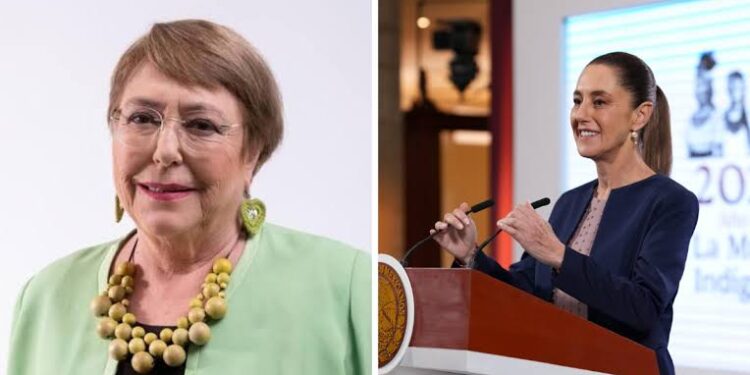 México aún no define a quién apoyará para dirigir la ONU tras retiro de Bachelet