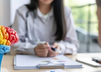 Acceder a un psiquiatra en el sistema público puede tomar meses