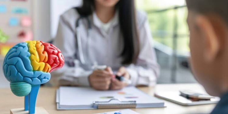 Acceder a un psiquiatra en el sistema público puede tomar meses