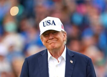 Trump cambiaría el nombre de la IA: ¿Cuál es su nueva propuesta?