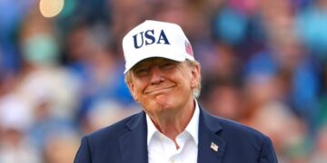 Trump cambiaría el nombre de la IA: ¿Cuál es su nueva propuesta?