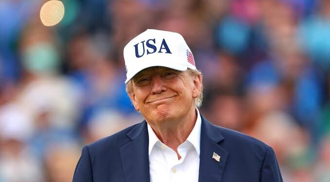 Trump cambiaría el nombre de la IA: ¿Cuál es su nueva propuesta?