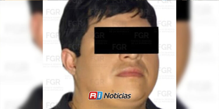 En prisión, Jesús “N” por desaparición de turistas en Mazatlán