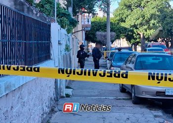 Hombre recibe ocho impactos de bala en ataque armado en la Gabriel Leyva