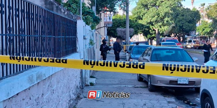Hombre recibe ocho impactos de bala en ataque armado en la Gabriel Leyva