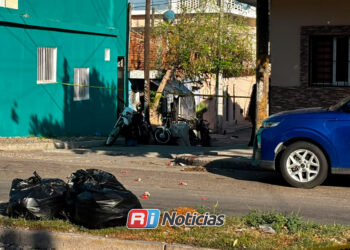 Hombre recibe ocho impactos de bala en ataque armado en la Gabriel Leyva