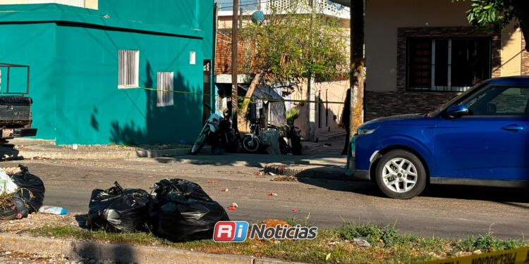 Hombre recibe ocho impactos de bala en ataque armado en la Gabriel Leyva