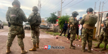 Ponchadura de llanta provoca accidente y deja a dos jóvenes lesionados cerca de El 10