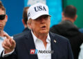 Trump rechaza frenar la inteligencia artificial y apuesta por mantener ventaja sobre China