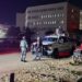 Aseguran 16 armas, granadas y radios durante revisión en penal de Culiacán