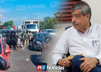 CEDH da seguimiento a hechos violentos en el penal El Castillo de Mazatlán