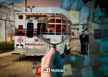Investigan muerte de menor durante hechos violentos en penal de Mazatlán; Gobierno brinda apoyo a la familia