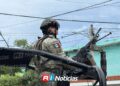 Gabinete de Seguridad reporta TRES homicidios en Sinaloa durante el 29 de octubre
