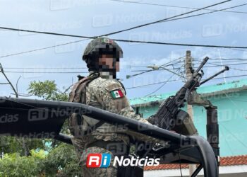 Gabinete de Seguridad reporta TRES homicidios en Sinaloa durante el 29 de octubre