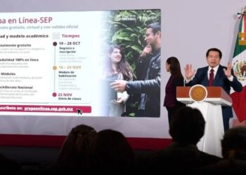 SEP abre el REGISTRO a la PREPA en línea: ¿cuáles son los REQUISITOS?