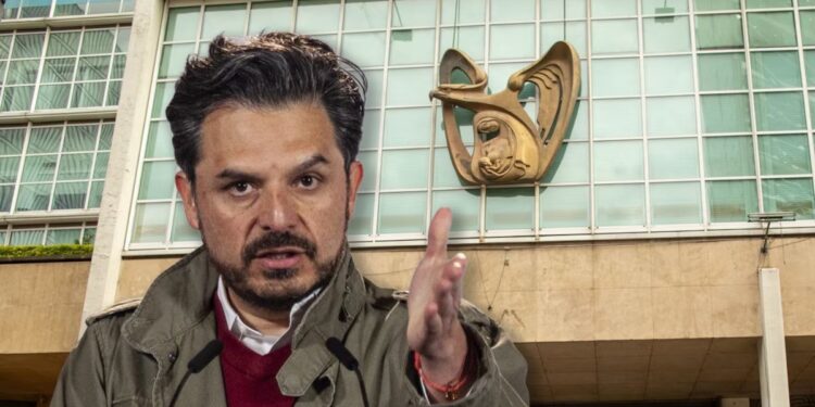 Zoé Robledo revela esquema para inflar pensiones con la Modalidad 40: ‘Hay 115 denuncias’