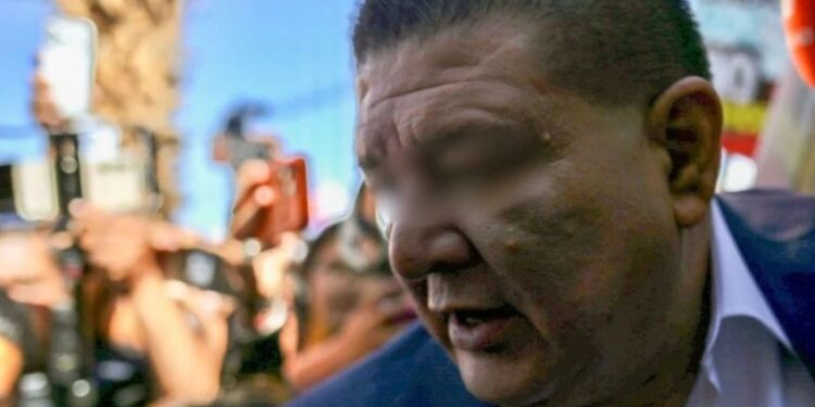 “Jáuregui ocultó la presencia de agentes extranjeros en operativo”, revela su orden de aprehensión