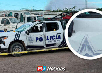 Asesinan a balazos a director de un retiro espiritual en Culiacán; murió al llegar al Hospital General