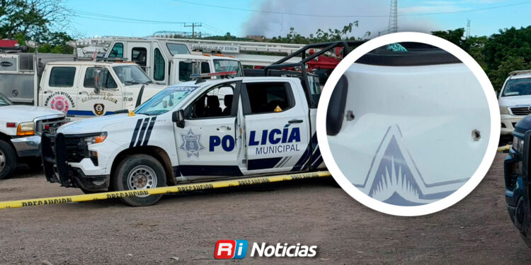 Asesinan a balazos a director de un retiro espiritual en Culiacán; murió al llegar al Hospital General