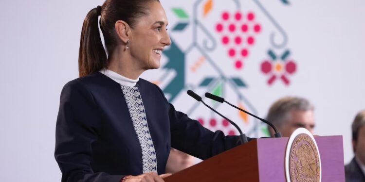 Vivienda del Bienestar facilita el acceso a jóvenes; 33% de las casas asignadas son para personas de 18 a 29 años