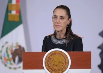IMSS alista propuesta de aumento salarial para sus trabajadores: Sheinbaum