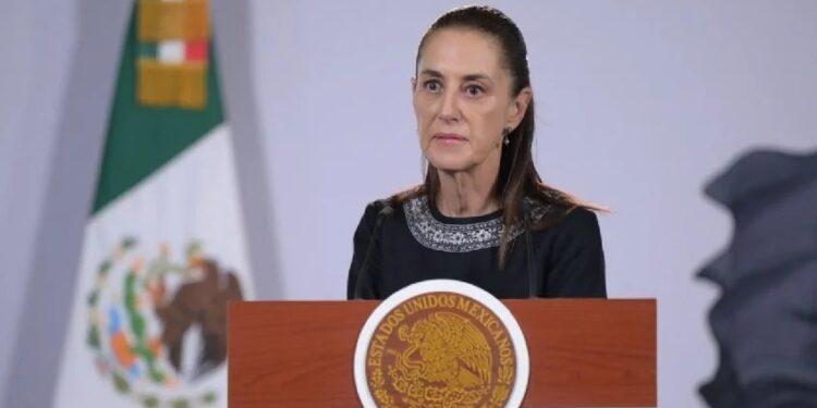 IMSS alista propuesta de aumento salarial para sus trabajadores: Sheinbaum