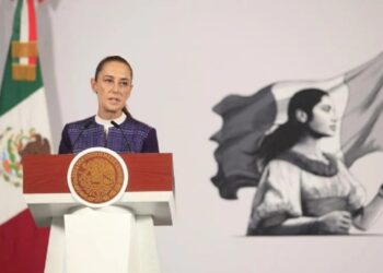 Sheinbaum ampliará consulta sobre Ley de Derechos de Pueblos Indígenas
