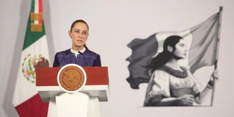 Sheinbaum ampliará consulta sobre Ley de Derechos de Pueblos Indígenas