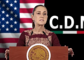 EU no dio pruebas sobre financiamiento de empresas ligadas al Cártel del Noreste a campañas en Tamaulipas