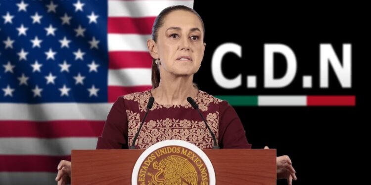 EU no dio pruebas sobre financiamiento de empresas ligadas al Cártel del Noreste a campañas en Tamaulipas