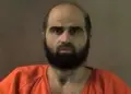 Pentágono transmitirá en vivo la ejecución de Nidal Hasan, se realizará mediante pelotón de fusilamiento