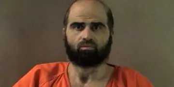 Pentágono transmitirá en vivo la ejecución de Nidal Hasan, se realizará mediante pelotón de fusilamiento